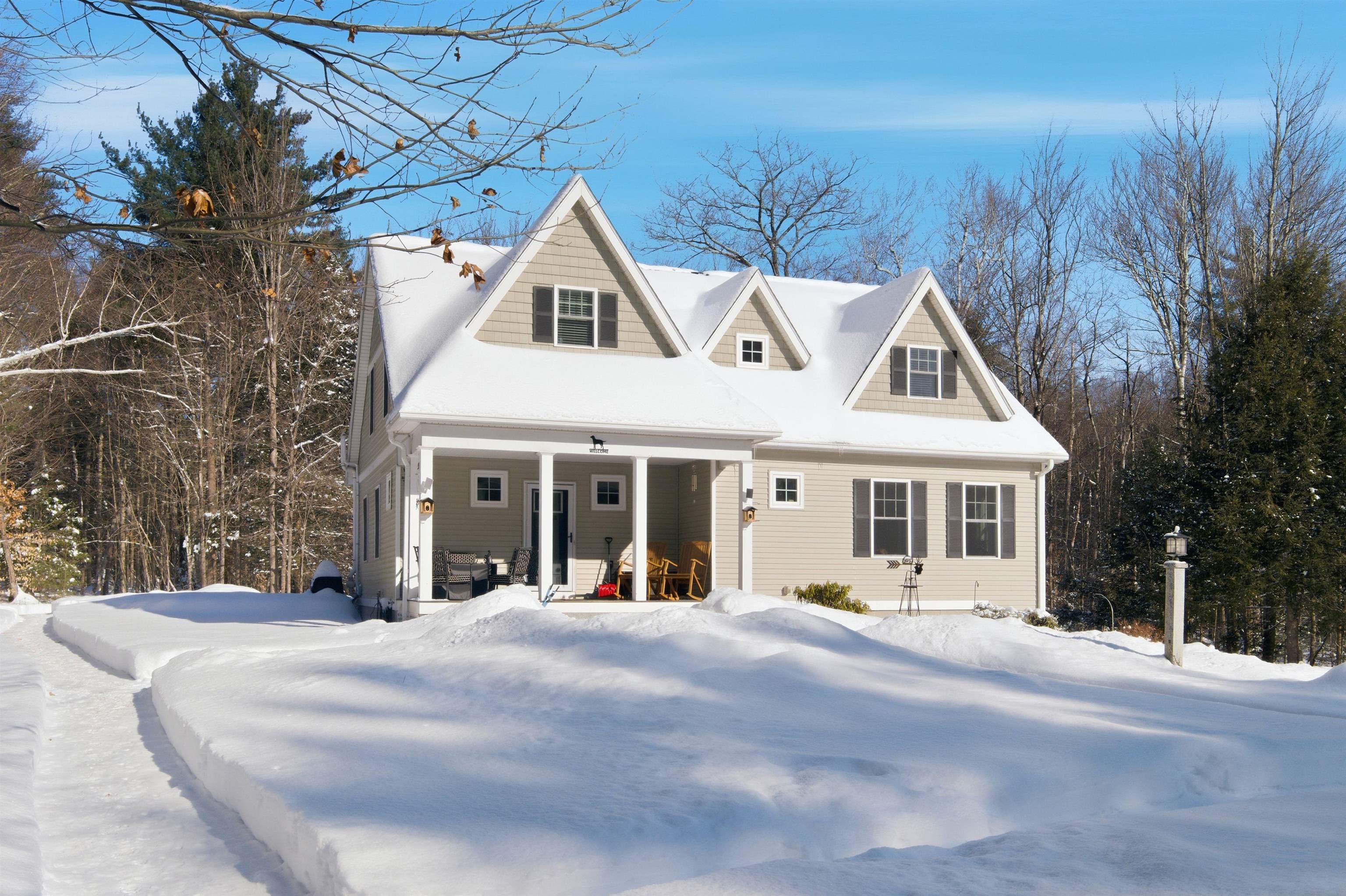 13 Dow Road Mont Vernon, NH 03057 - Photo 46 of 46