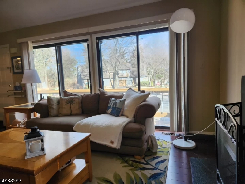 64 Sycamore Court Bernards, NJ 07920 - Photo 4 of 27 a living room with furniture and a large window