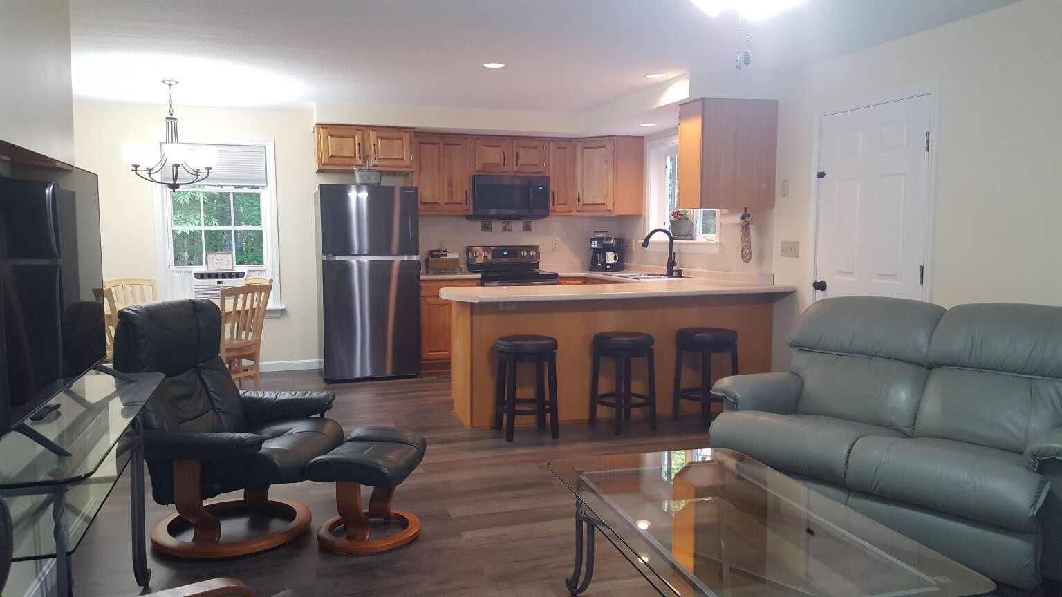 553 Sweden Road Bridgton, ME 04009 - Photo 4 of 9 Williams.4