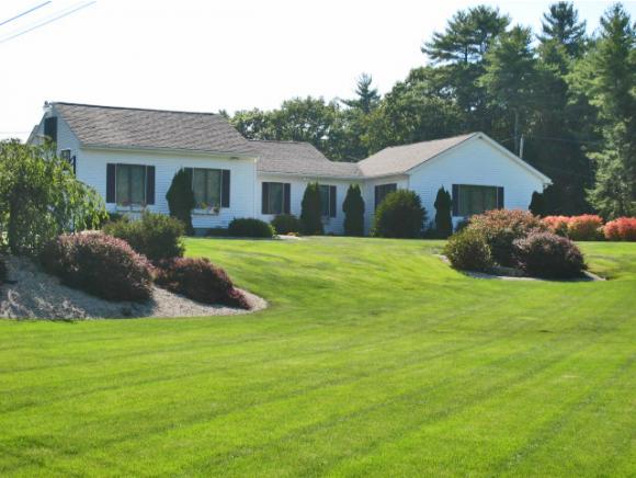 14 Lewis Road Kittery, ME 03904 - Photo 1 of 35
