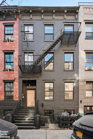 $3,750,000 | 170 South 4th Street | Williamsburg