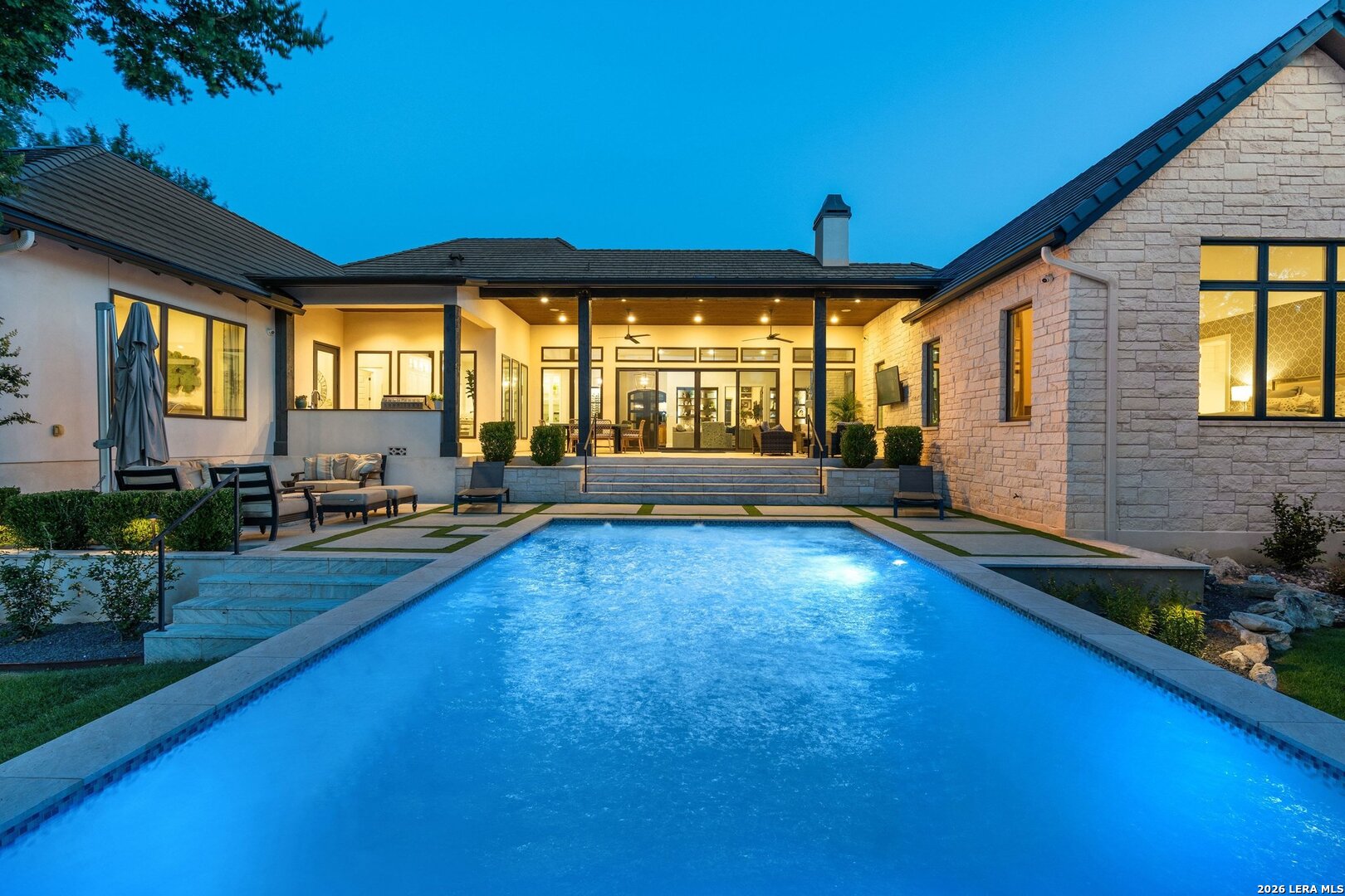44 Landmark Ridge Bergheim, TX 78004 - Photo 30 of 31