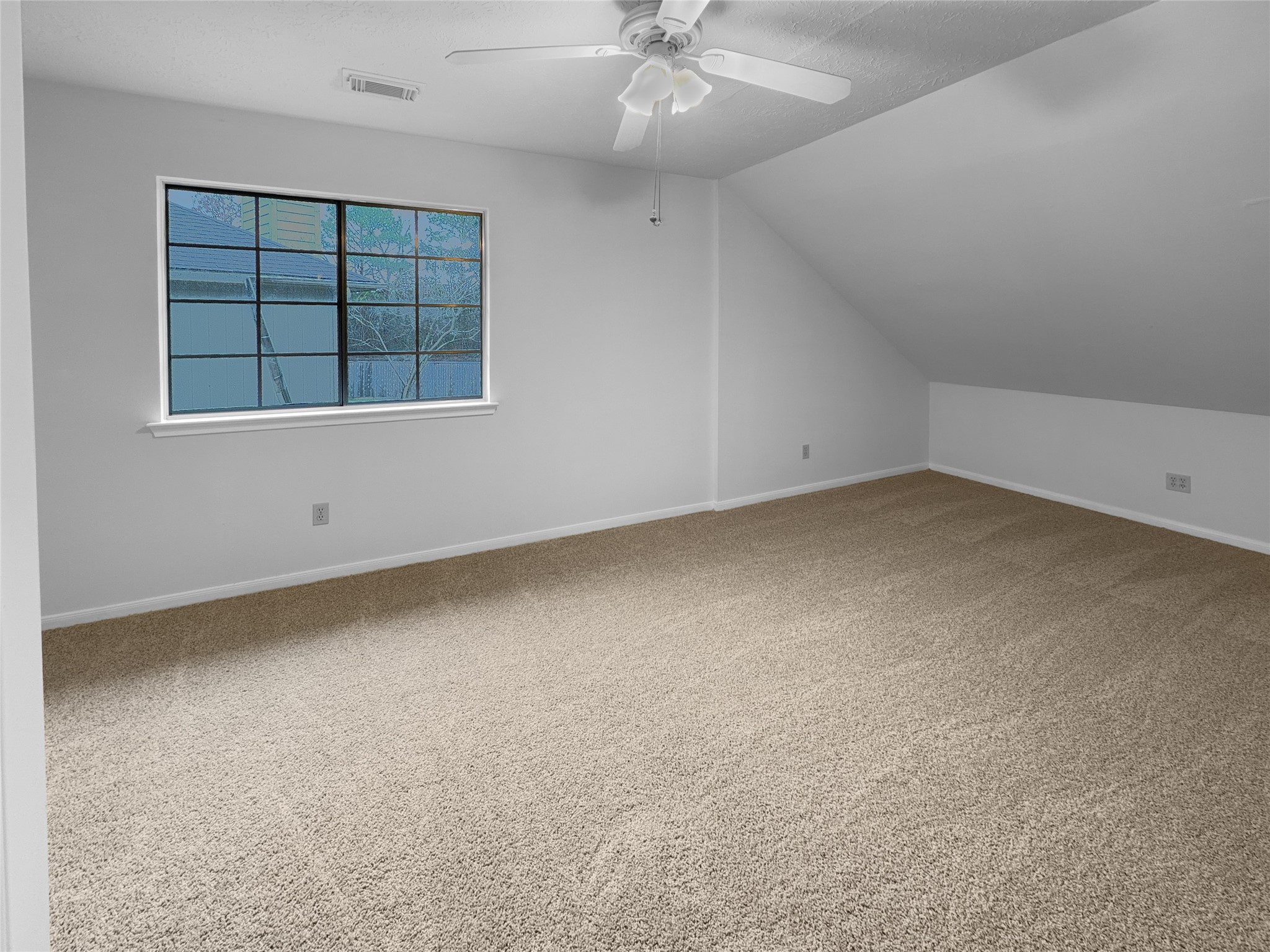 2130 Medway Drive Spring, TX 77386 - Photo 18 of 21 an empty room with windows