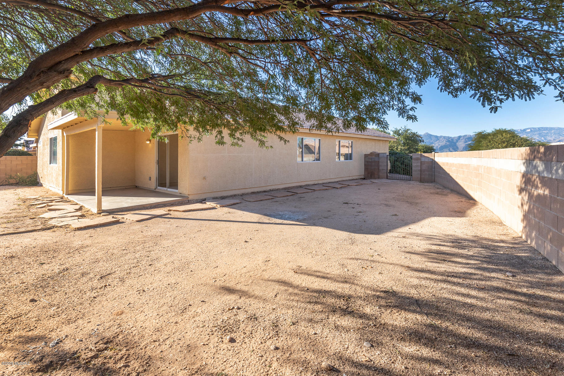 9630 East Magdalena Road Tucson, AZ 85748 - Photo 26 of 31