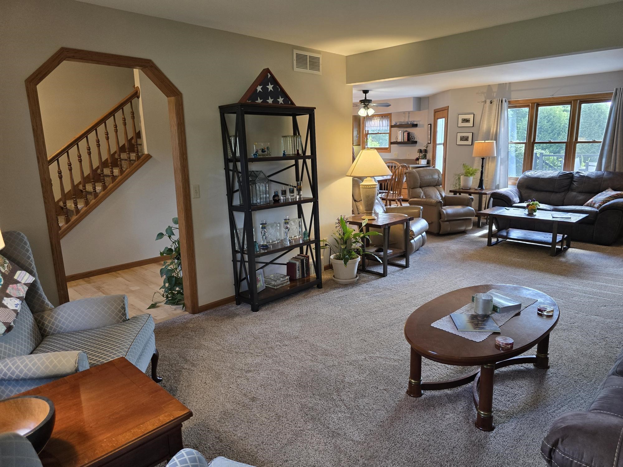 6722 Token Way DeForest, WI 53532 - Photo 6 of 90