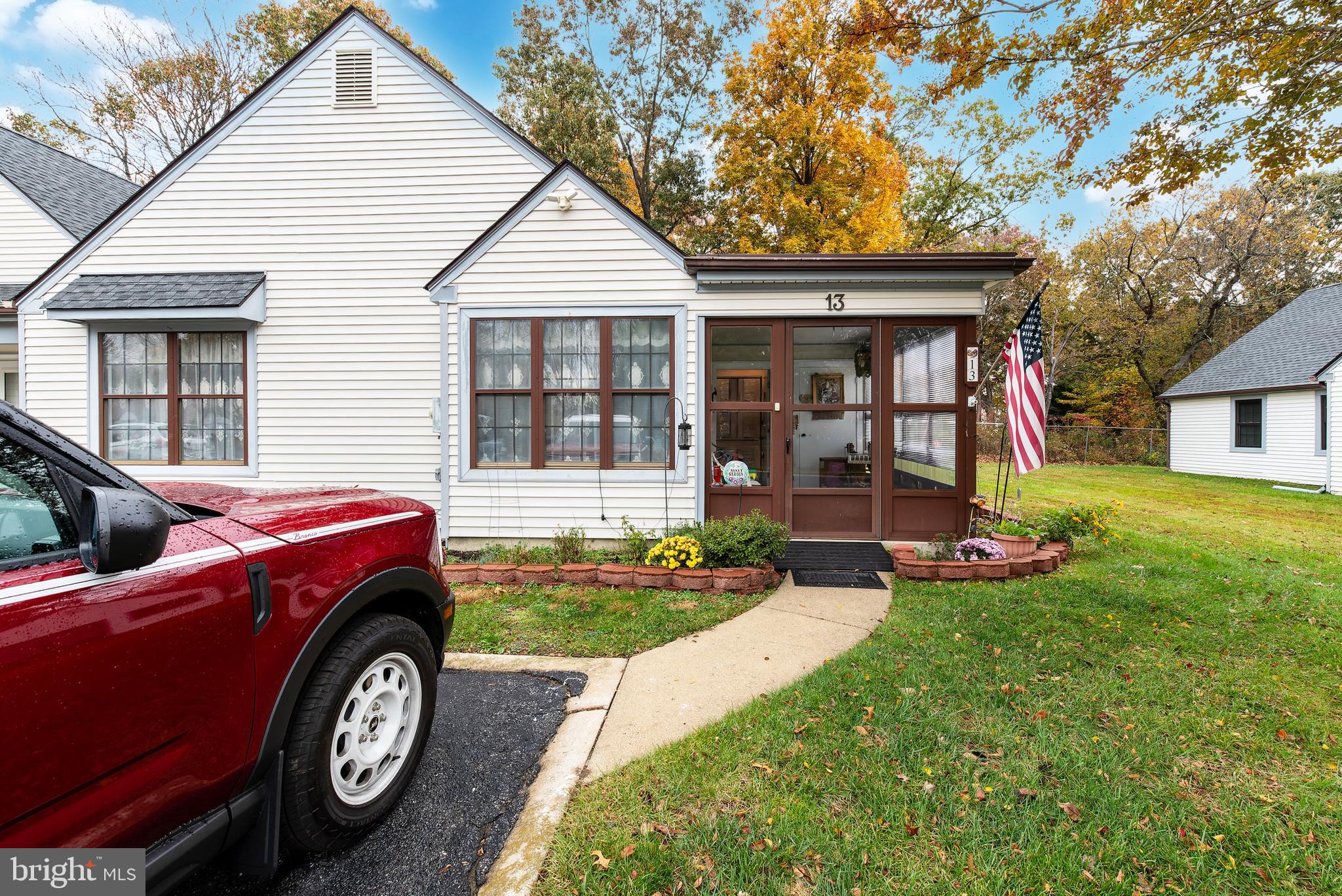 735 South Main Road, Unit 13 Vineland, NJ 08360 - Photo 2 of 31 Gallery Image 2