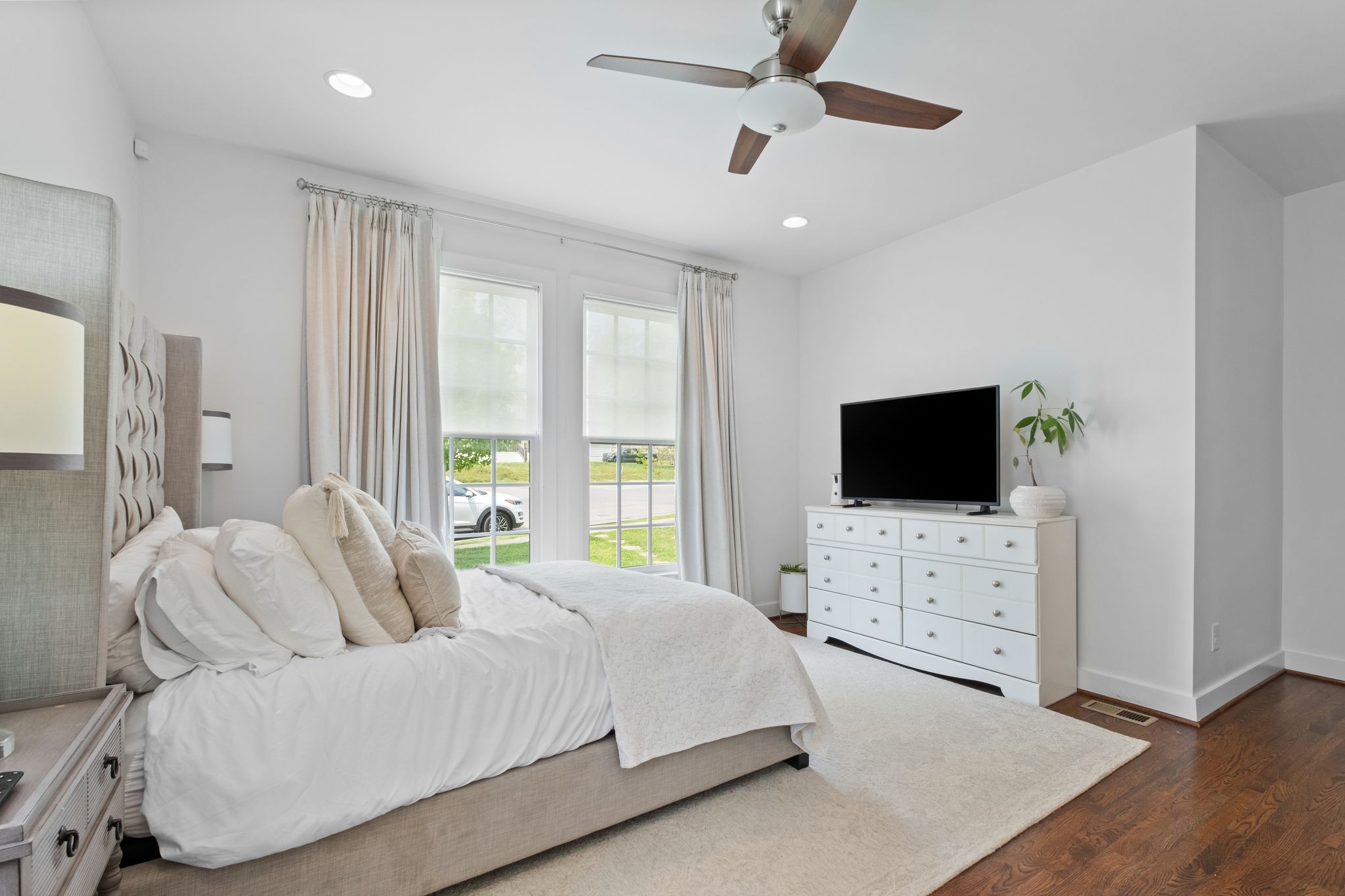 5505 Knob Road Nashville, TN 37209 - Photo 18 of 38