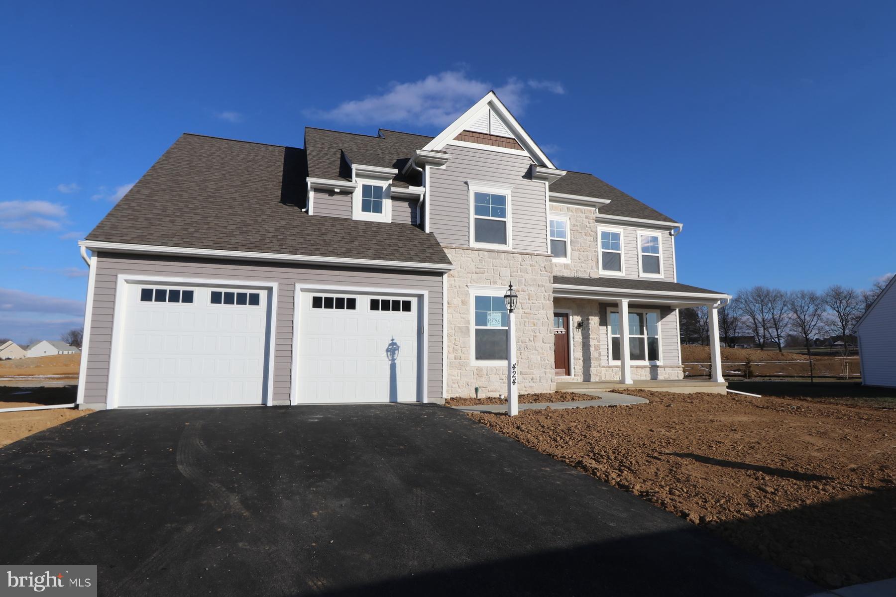 408 Parkside Way Lititz, PA 17543 - Photo 2 of 4 SIMILAR HOME