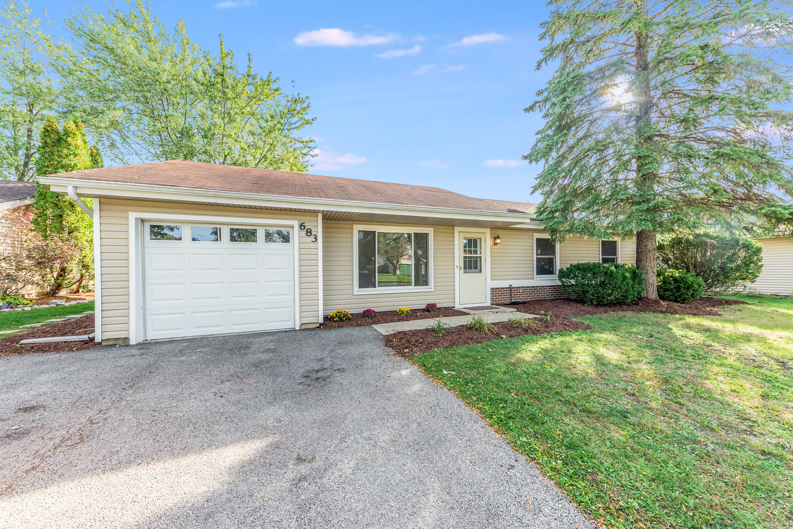 683 Rockhurst Road Bolingbrook, IL 60440 - Photo 1 of 22