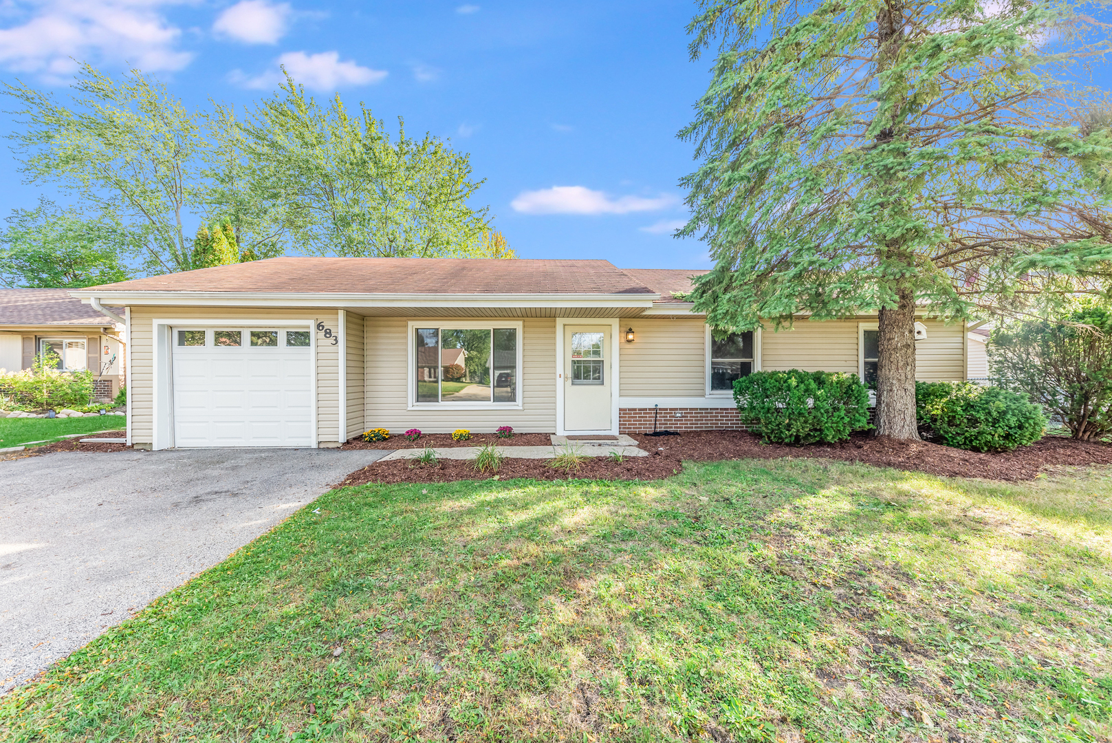 683 Rockhurst Road Bolingbrook, IL 60440 - Photo 22 of 22