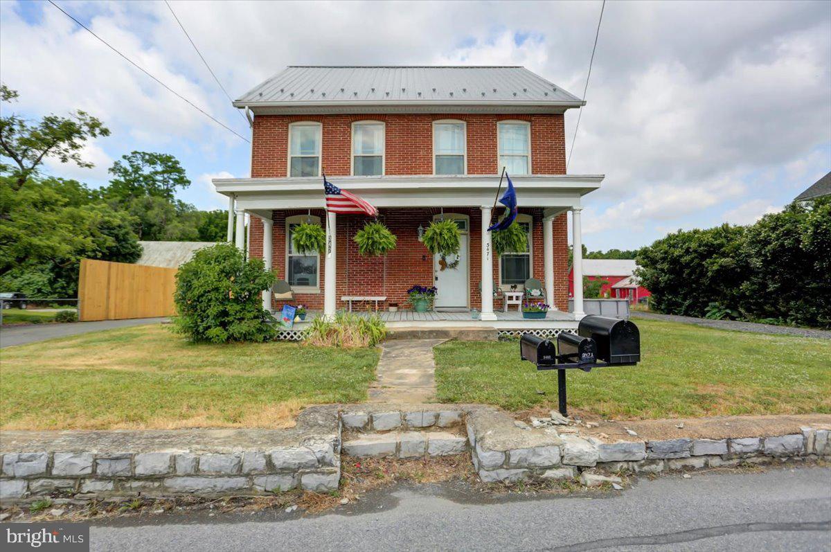 3471 Wayne Road Chambersburg, PA 17202 - Photo 1 of 41 Gallery Image 1