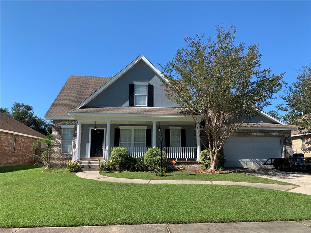 109 Spartan Loop Slidell, LA 70458 - Photo 1 of 24 Gallery Image 1