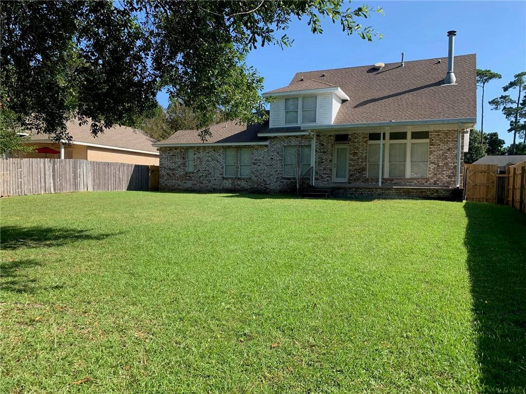 109 Spartan Loop Slidell, LA 70458 - Photo 24 of 24 Gallery Image 24