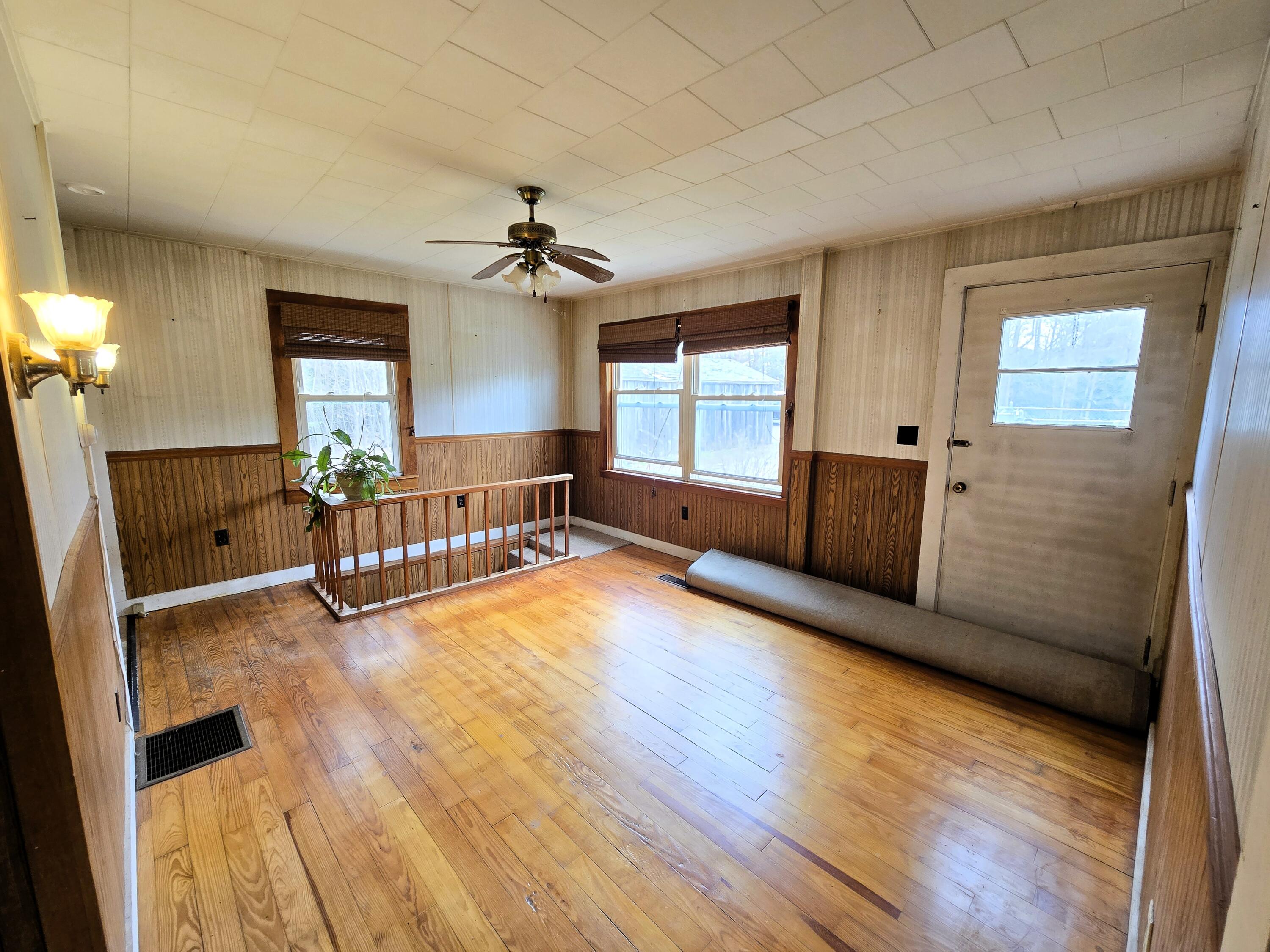 647 Albion Road Unity, ME 04988 - Photo 6 of 18 Living Room