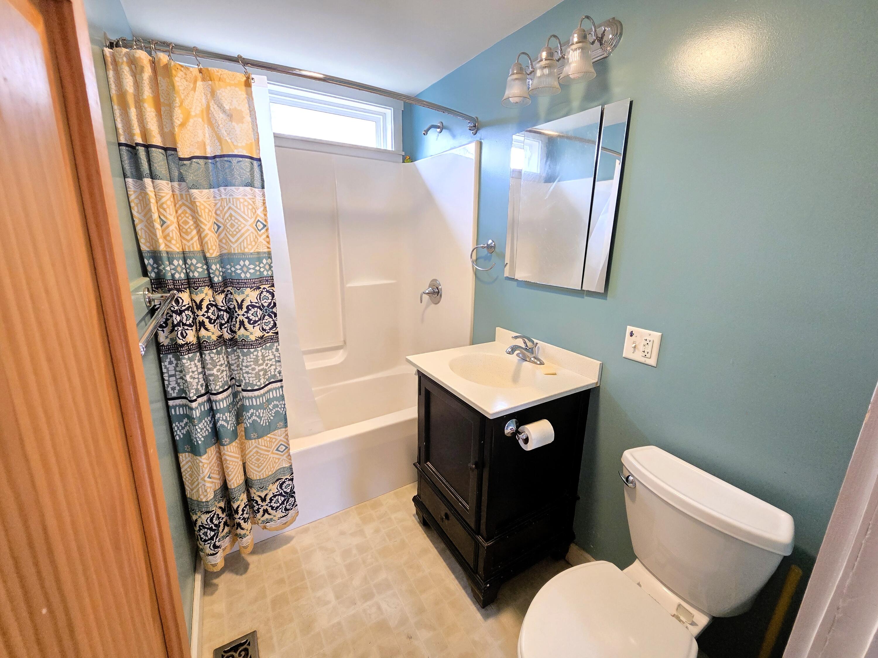647 Albion Road Unity, ME 04988 - Photo 9 of 18 Bathroom