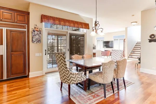 $799,000 | 1420 West Longwood Drive, Woodstock, IL 60098