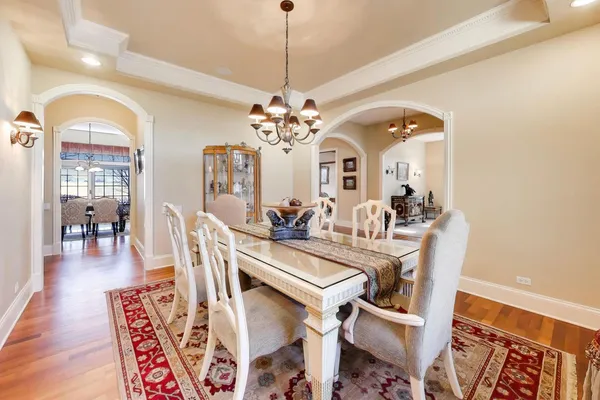 $799,000 | 1420 West Longwood Drive, Woodstock, IL 60098