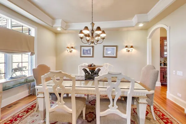 $799,000 | 1420 West Longwood Drive, Woodstock, IL 60098
