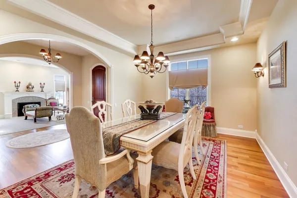 $799,000 | 1420 West Longwood Drive, Woodstock, IL 60098