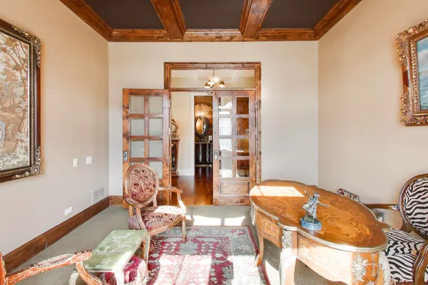 $799,000 | 1420 West Longwood Drive, Woodstock, IL 60098