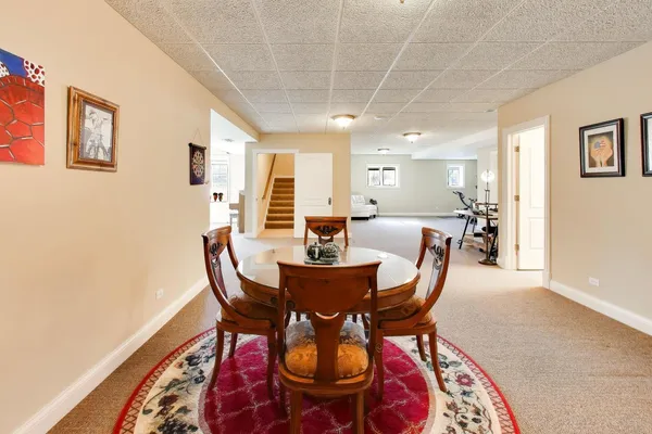 $799,000 | 1420 West Longwood Drive, Woodstock, IL 60098