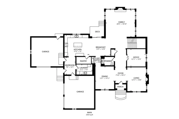 $799,000 | 1420 West Longwood Drive, Woodstock, IL 60098