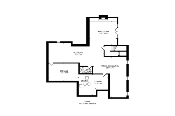 $799,000 | 1420 West Longwood Drive, Woodstock, IL 60098