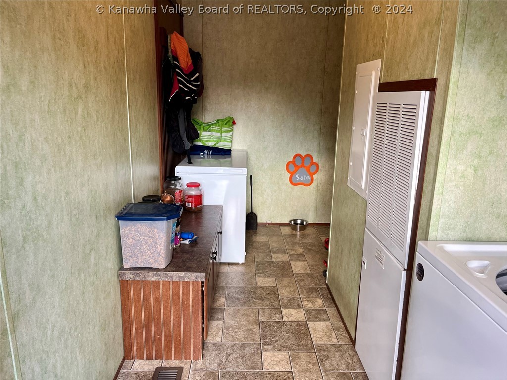 157 Russell Avenue Racine, WV 25165 - Photo 31 of 37 Gallery Image 31