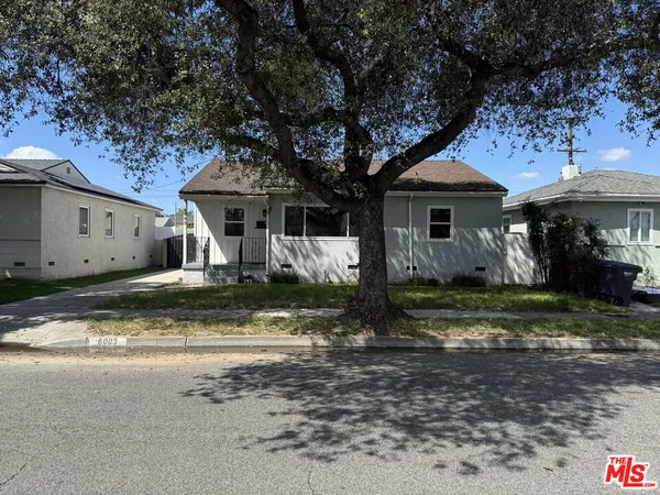 $3,500 | 6003 Bellflower Boulevard, Lakewood, CA 90713