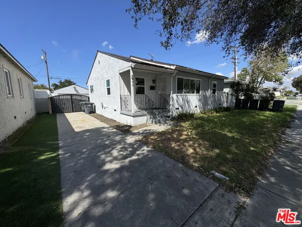 $3,500 | 6003 Bellflower Boulevard, Lakewood, CA 90713
