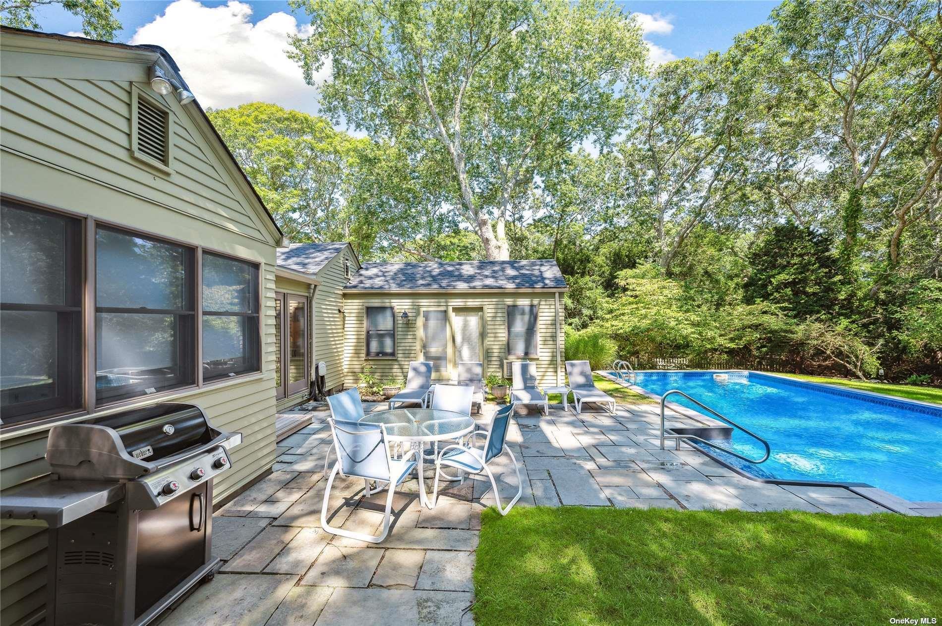 60 Aspatuck Road Westhampton Beach, NY 11978 - Photo 18 of 20 Gallery Image 18