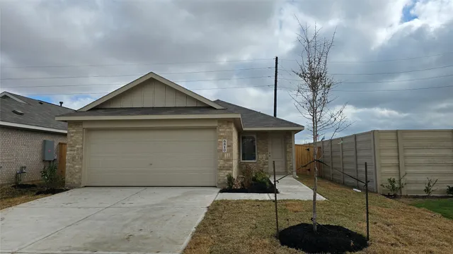$1,750 | 6810 Eastern Cottonwood Lane, Katy, TX 77493