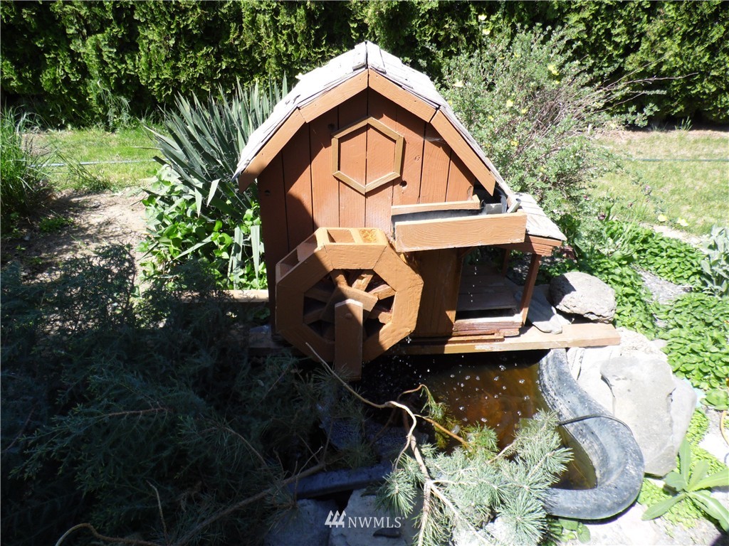 2284 West Barbara Road Othello, WA 99344 - Photo 24 of 25