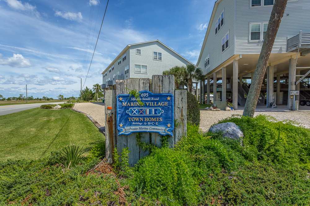 695 Mashes Sands Road, Unit C3 Panacea, FL 32346 - Photo 2 of 33 Gallery Image 2