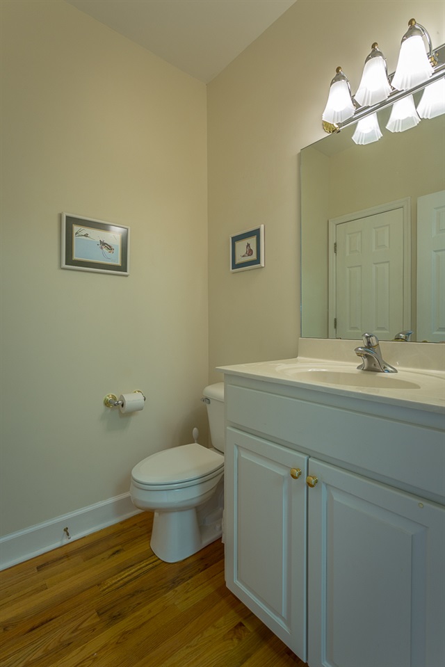 695 Mashes Sands Road, Unit C3 Panacea, FL 32346 - Photo 21 of 33 Gallery Image 21