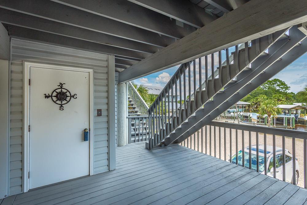 695 Mashes Sands Road, Unit C3 Panacea, FL 32346 - Photo 27 of 33 Gallery Image 27