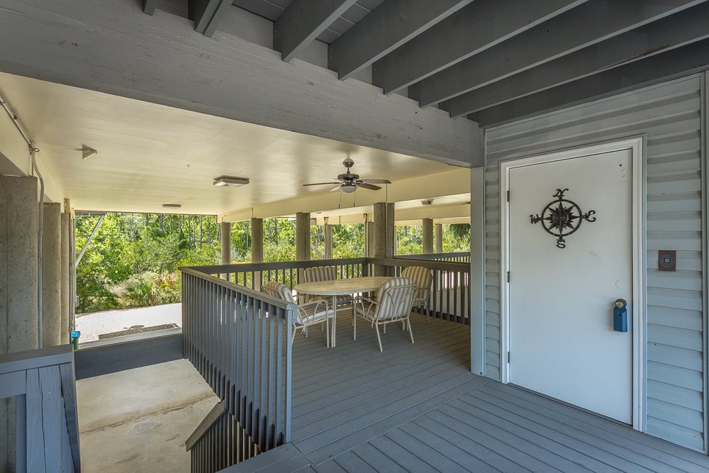 695 Mashes Sands Road, Unit C3 Panacea, FL 32346 - Photo 29 of 33 Gallery Image 29