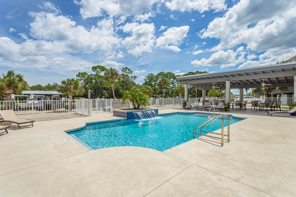 695 Mashes Sands Road, Unit C3 Panacea, FL 32346 - Photo 32 of 33 Gallery Image 32
