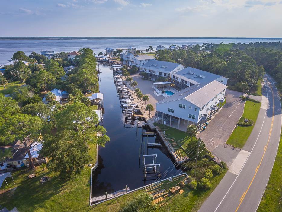 695 Mashes Sands Road, Unit C3 Panacea, FL 32346 - Photo 8 of 33 Gallery Image 8
