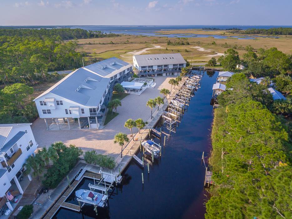 695 Mashes Sands Road, Unit C3 Panacea, FL 32346 - Photo 9 of 33 Gallery Image 9