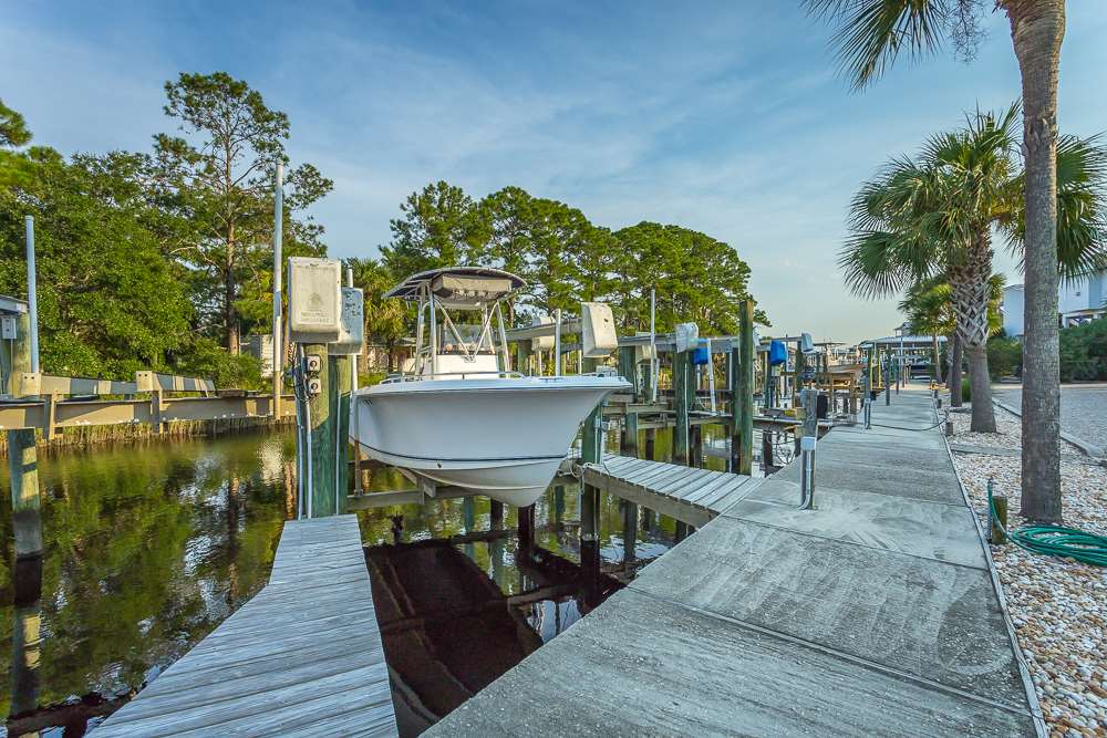 695 Mashes Sands Road, Unit C3 Panacea, FL 32346 - Photo 10 of 33 Gallery Image 10