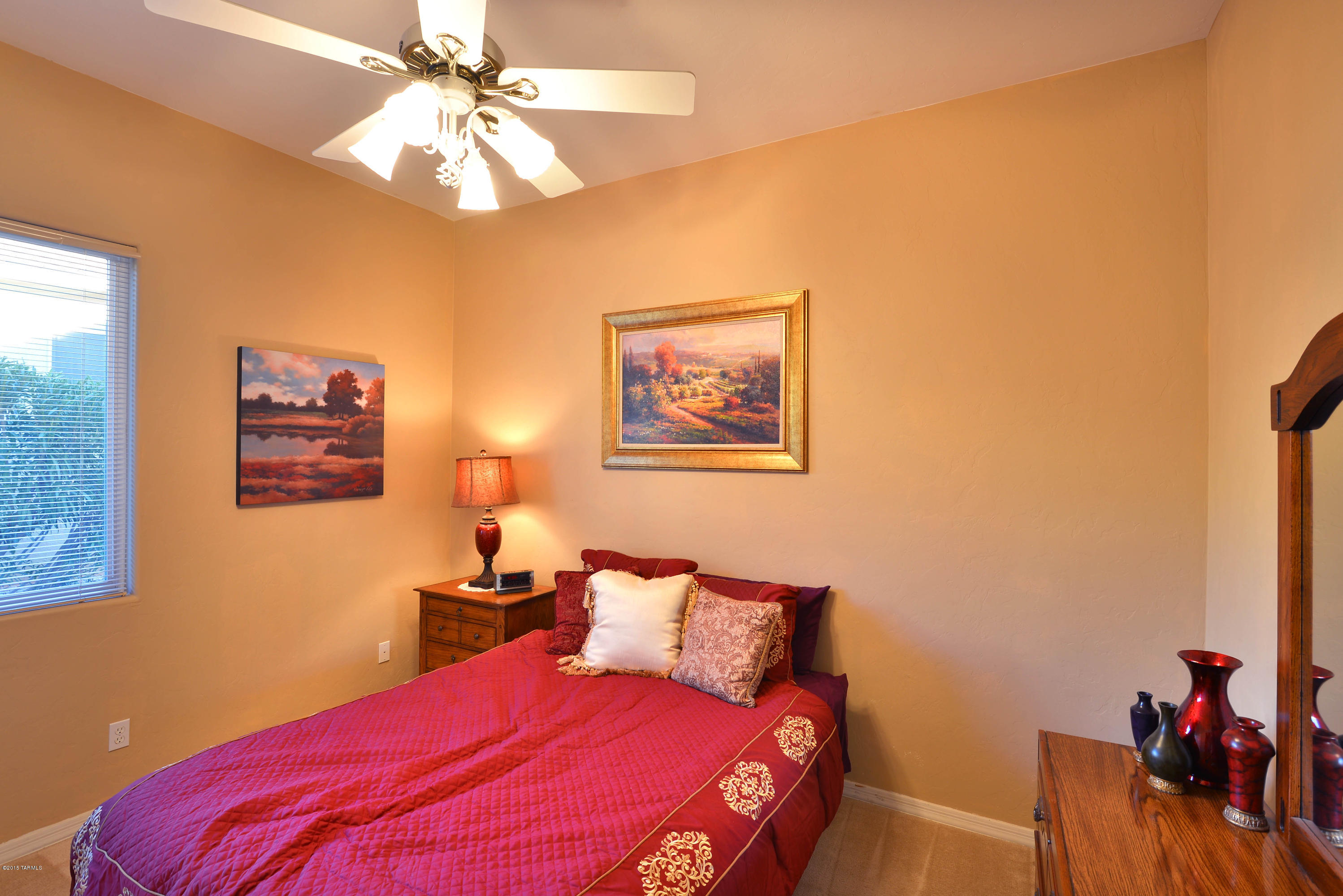 12684 North Rock Creek Road Tucson, AZ 85755 - Photo 15 of 30