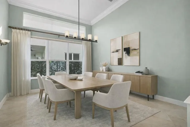 $1,095,000 | 11808 Foxbriar Lake Trail, Boynton Beach, FL 33473