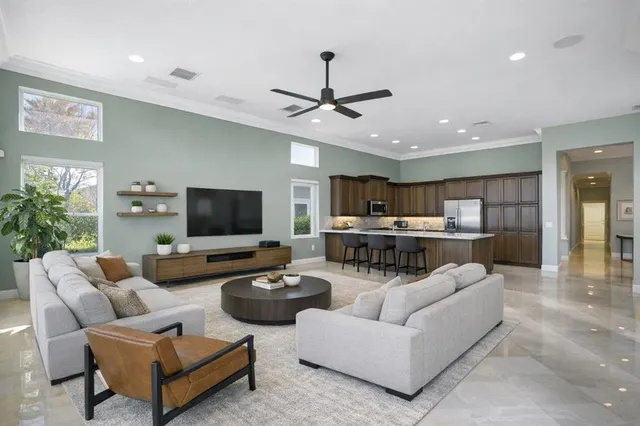 $1,095,000 | 11808 Foxbriar Lake Trail, Boynton Beach, FL 33473