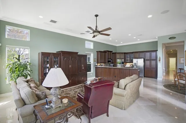 $1,095,000 | 11808 Foxbriar Lake Trail, Boynton Beach, FL 33473