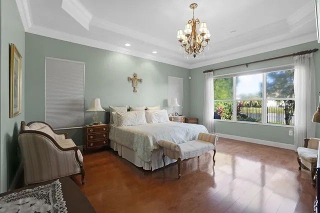 $1,095,000 | 11808 Foxbriar Lake Trail, Boynton Beach, FL 33473