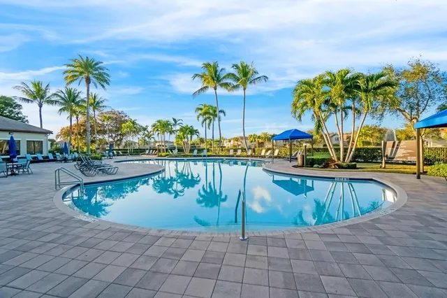 $1,150,000 | 11808 Foxbriar Lake Trail, Boynton Beach, FL 33473