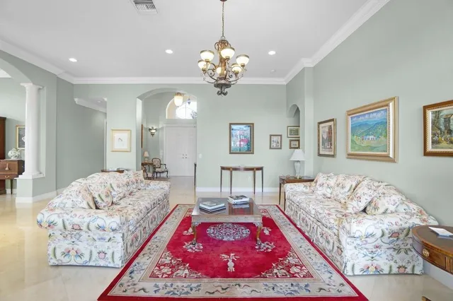 $1,095,000 | 11808 Foxbriar Lake Trail, Boynton Beach, FL 33473