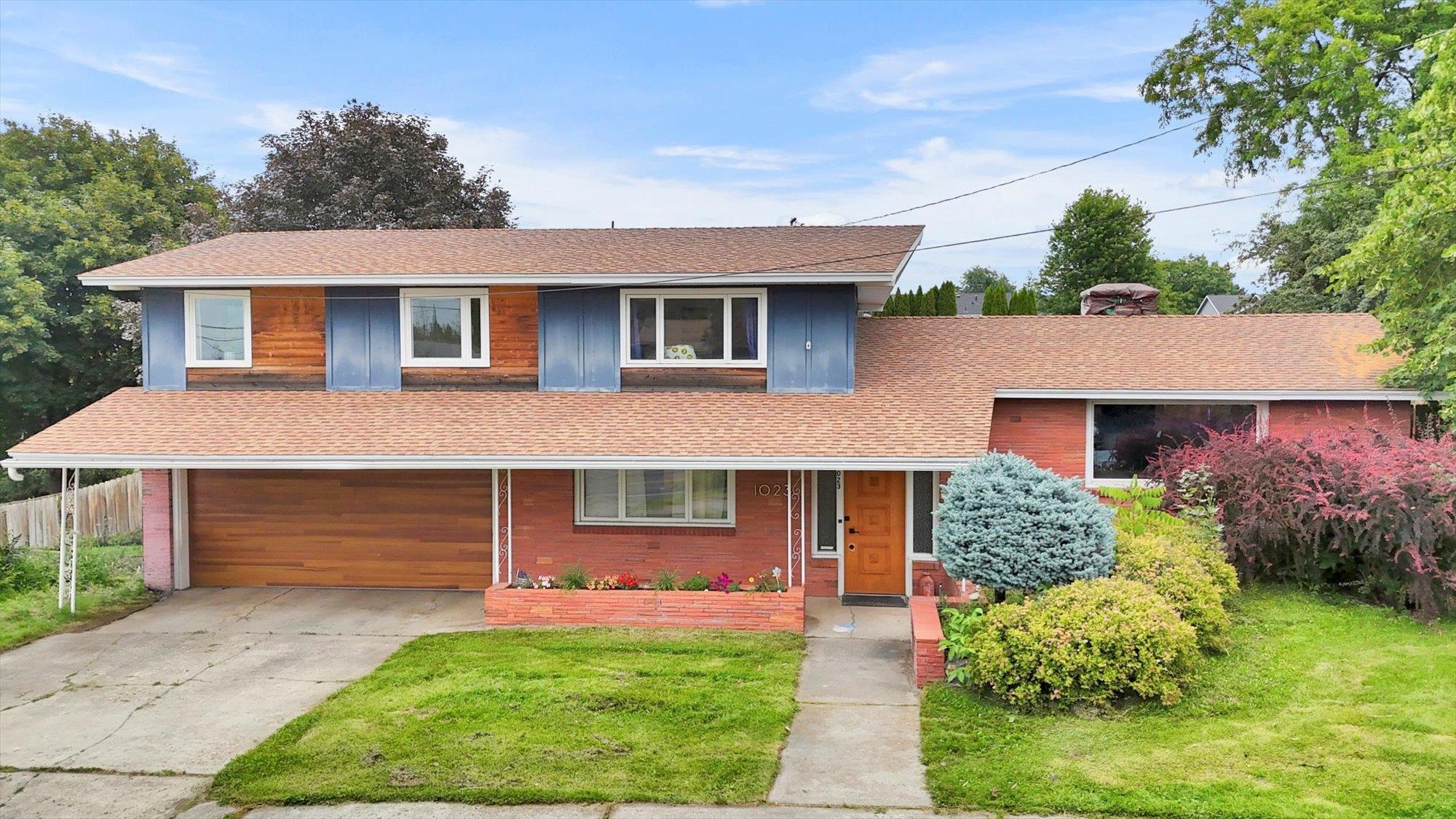 1023 South Adams Road Spokane Valley, WA 99037 - Photo 1 of 48 Gallery Image 1
