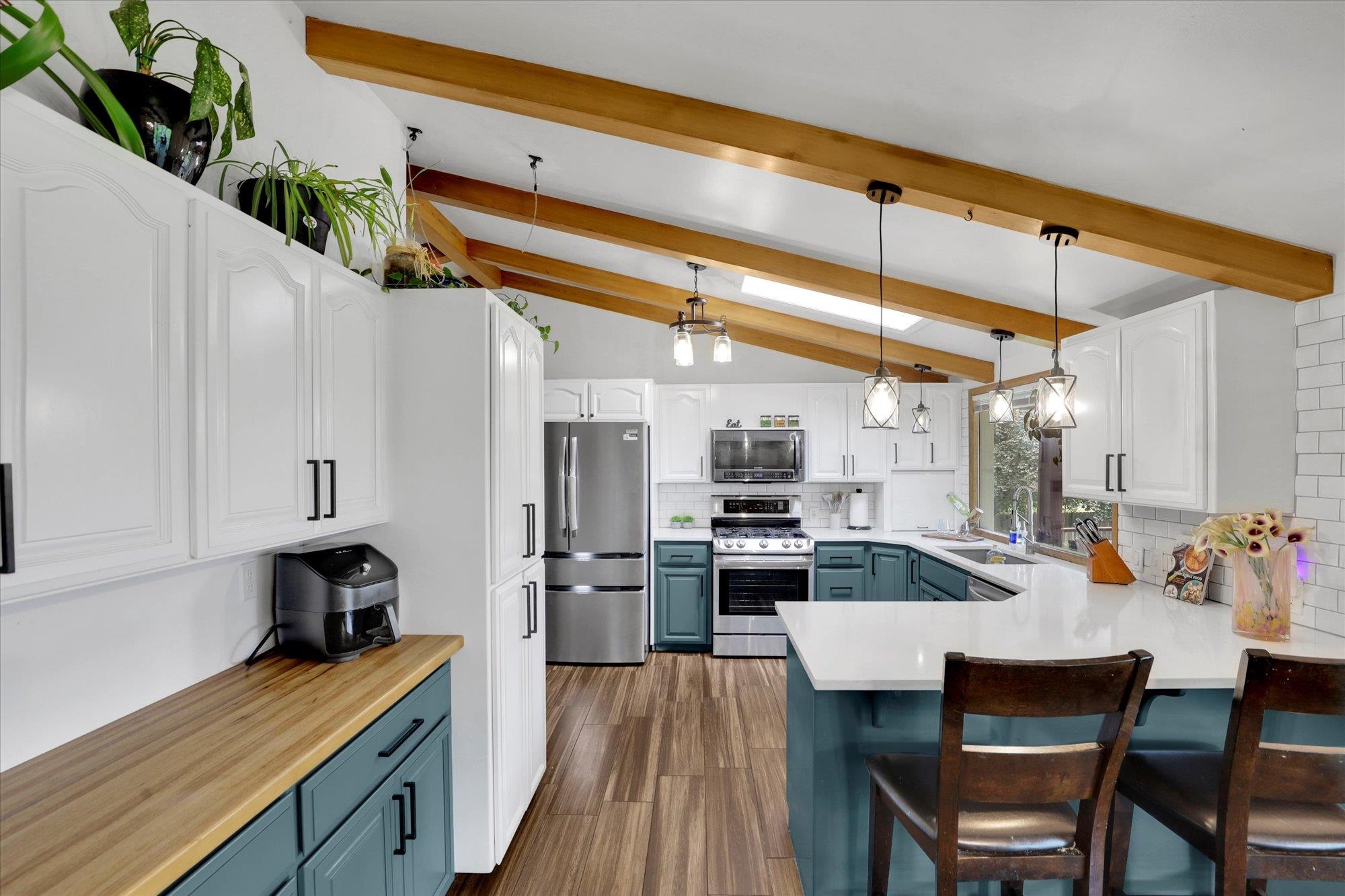 1023 South Adams Road Spokane Valley, WA 99037 - Photo 14 of 48 Gallery Image 14